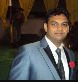 Dr Rakesh Chander
